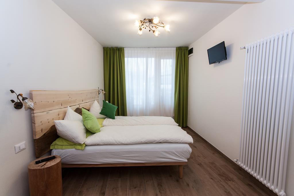 B&B Incanto クレス 部屋 写真