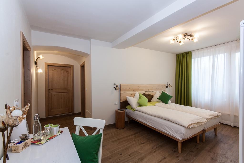 B&B Incanto クレス 部屋 写真
