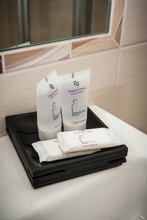 B&B Incanto クレス エクステリア 写真
