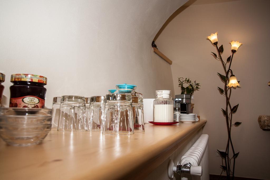 B&B Incanto クレス エクステリア 写真