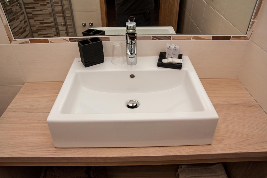 B&B Incanto クレス 部屋 写真