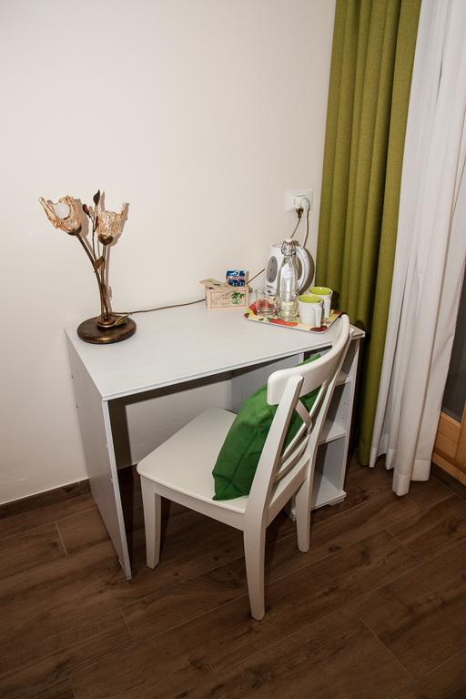 B&B Incanto クレス 部屋 写真