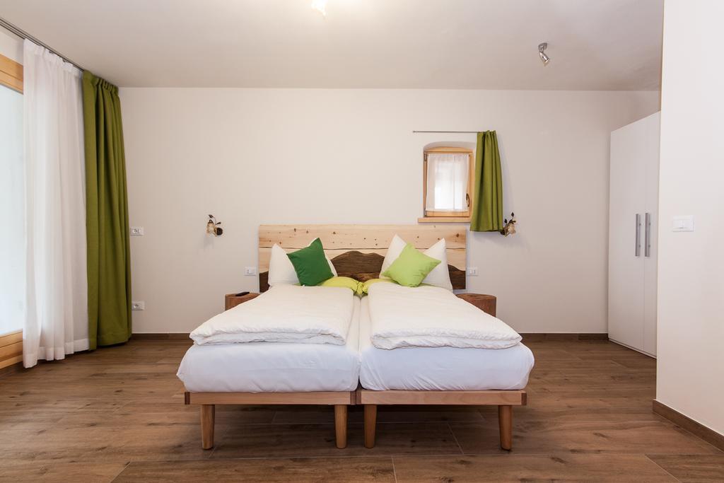 B&B Incanto クレス 部屋 写真
