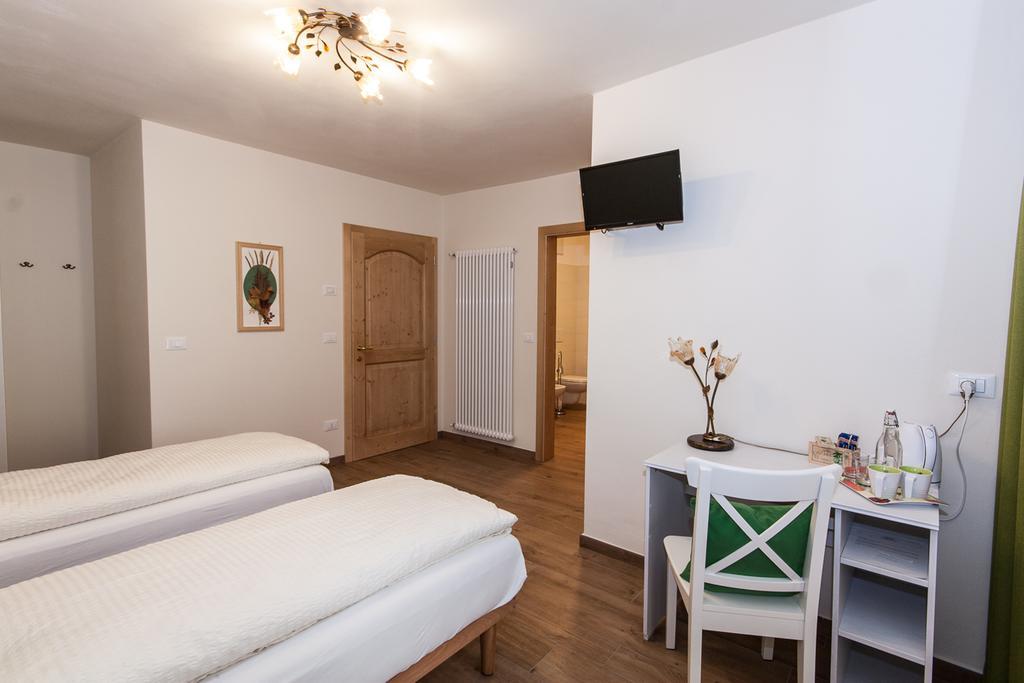 B&B Incanto クレス 部屋 写真